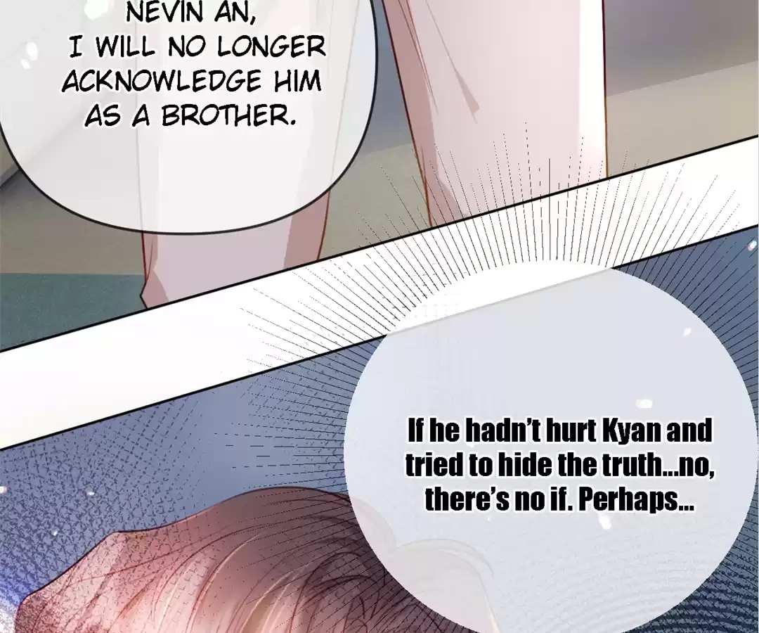 Read Coming Back as a Fair-Haired Boy chapter 82 image 31 on Lezhin