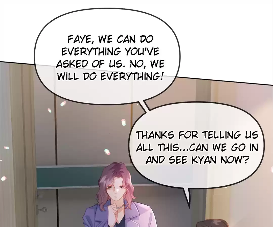 Read Coming Back as a Fair-Haired Boy chapter 82 image 35 on Lezhin