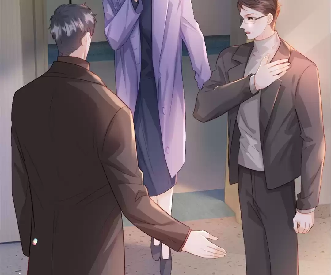 Read Coming Back as a Fair-Haired Boy chapter 82 image 36 on Lezhin