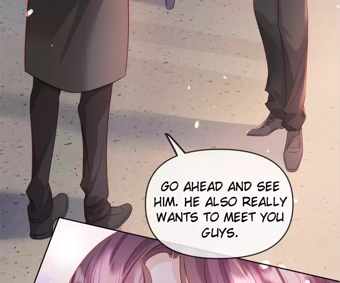 Read Coming Back as a Fair-Haired Boy chapter 82 image 37 on Lezhin