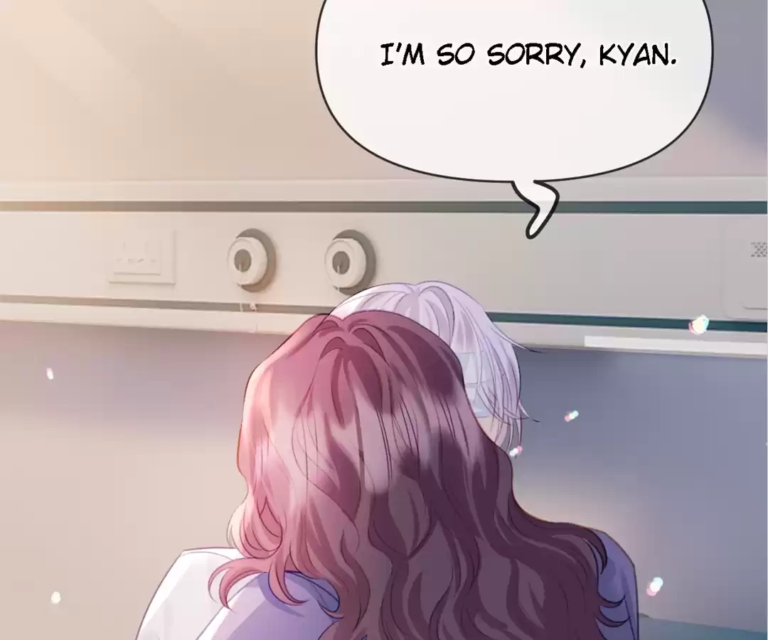 Read Coming Back as a Fair-Haired Boy chapter 82 image 40 on Lezhin