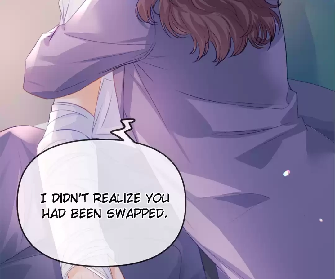 Read Coming Back as a Fair-Haired Boy chapter 82 image 41 on Lezhin