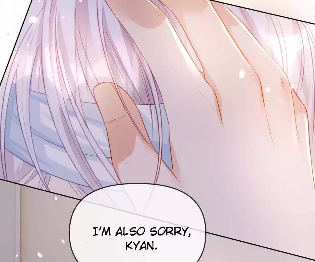 Read Coming Back as a Fair-Haired Boy chapter 82 image 44 on Lezhin