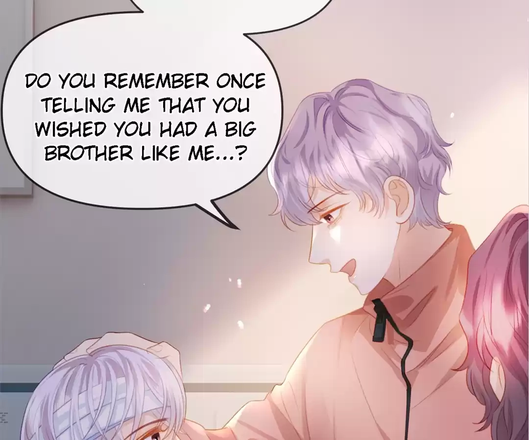 Read Coming Back as a Fair-Haired Boy chapter 82 image 45 on Lezhin