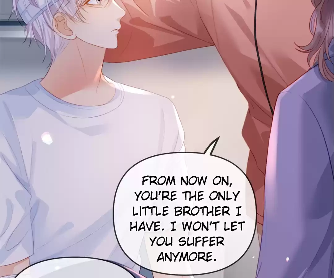 Read Coming Back as a Fair-Haired Boy chapter 82 image 46 on Lezhin
