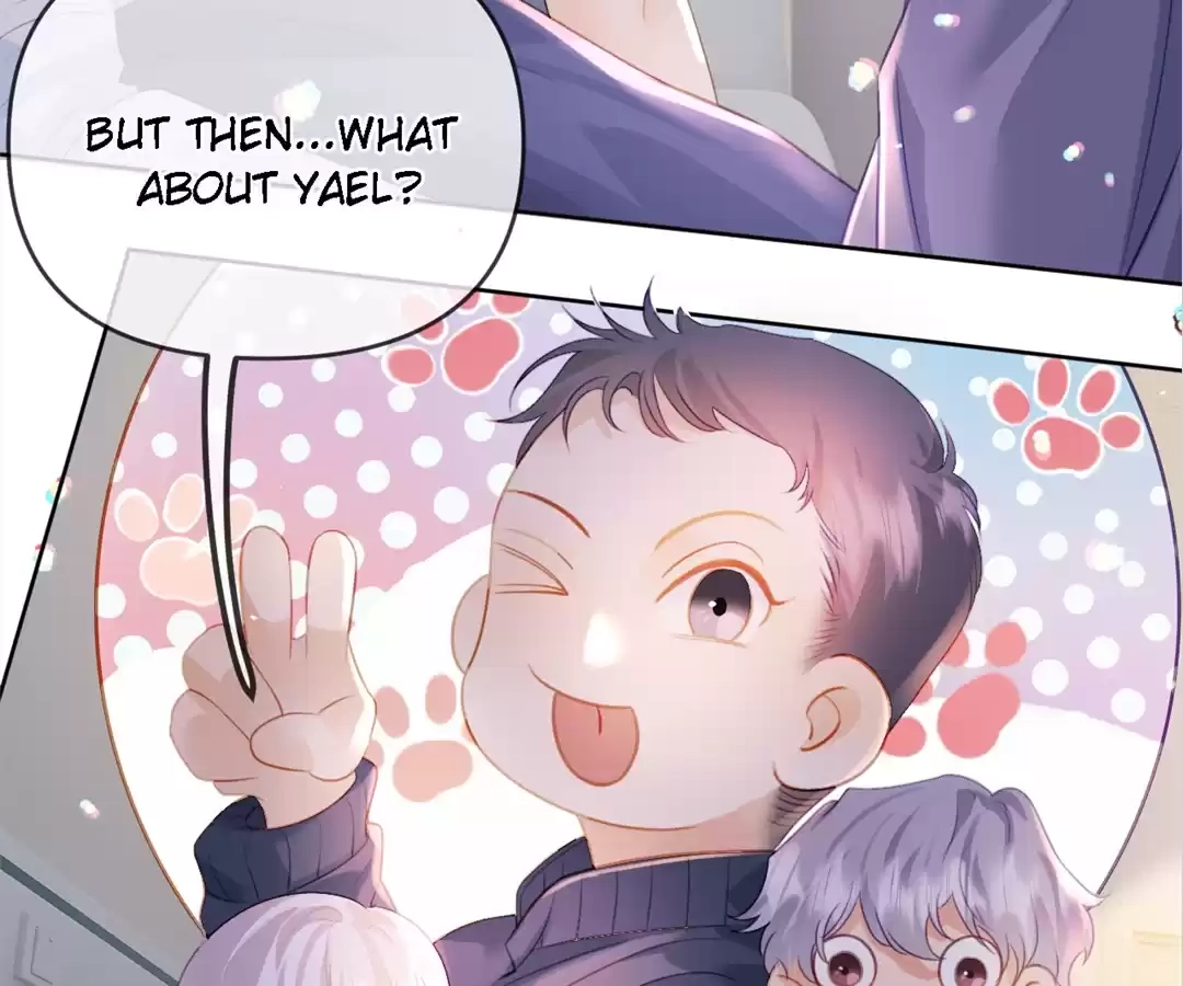 Read Coming Back as a Fair-Haired Boy chapter 82 image 47 on Lezhin