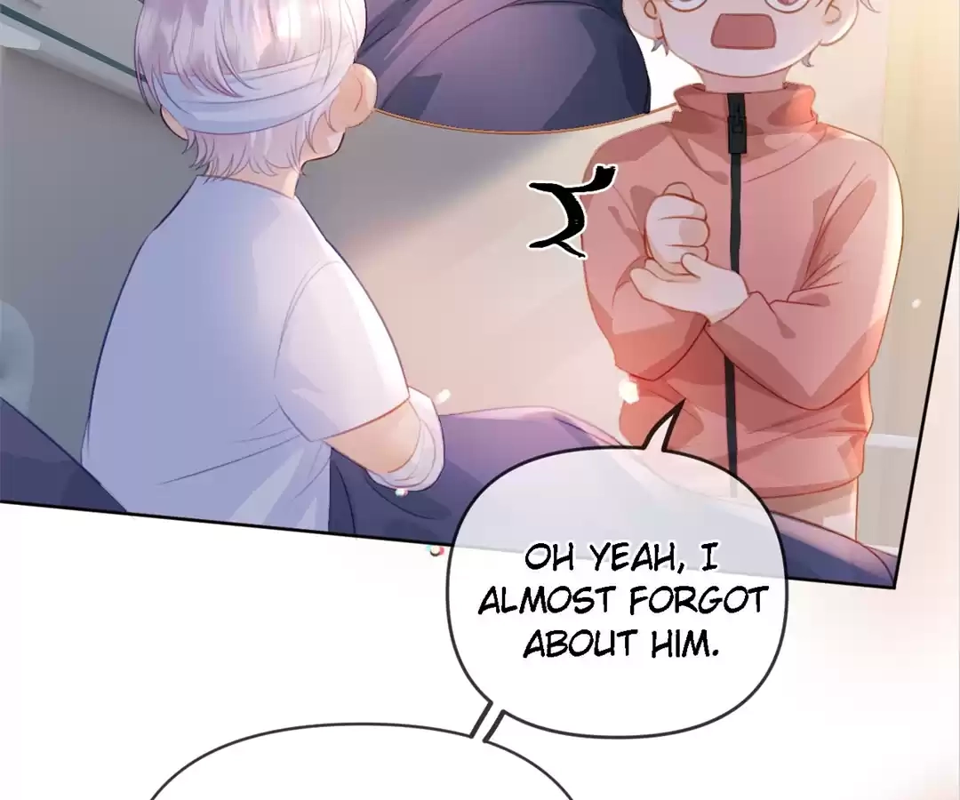 Read Coming Back as a Fair-Haired Boy chapter 82 image 48 on Lezhin