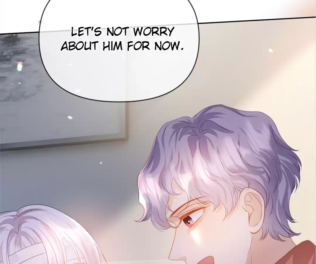 Read Coming Back as a Fair-Haired Boy chapter 82 image 49 on Lezhin