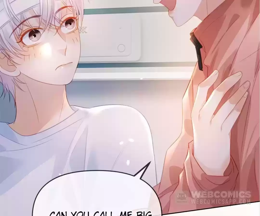 Read Coming Back as a Fair-Haired Boy chapter 82 image 50 on Lezhin