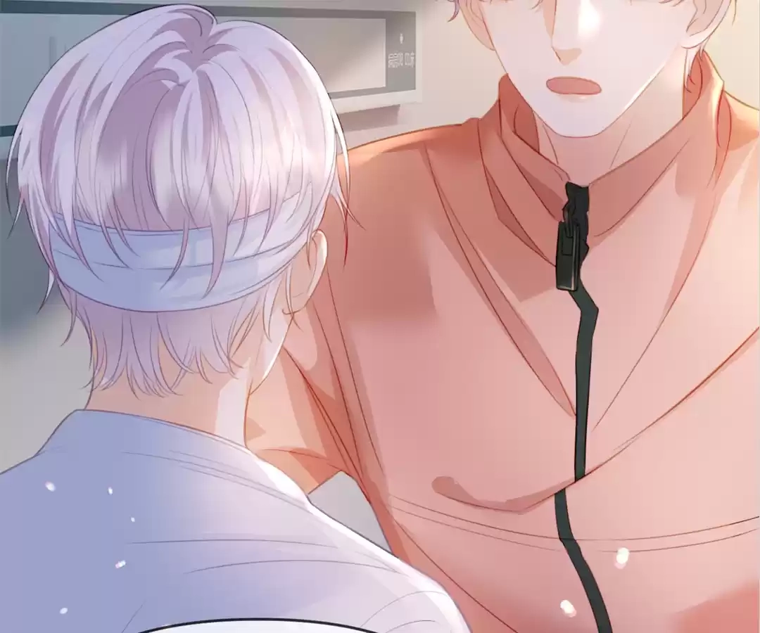 Read Coming Back as a Fair-Haired Boy chapter 82 image 54 on Lezhin