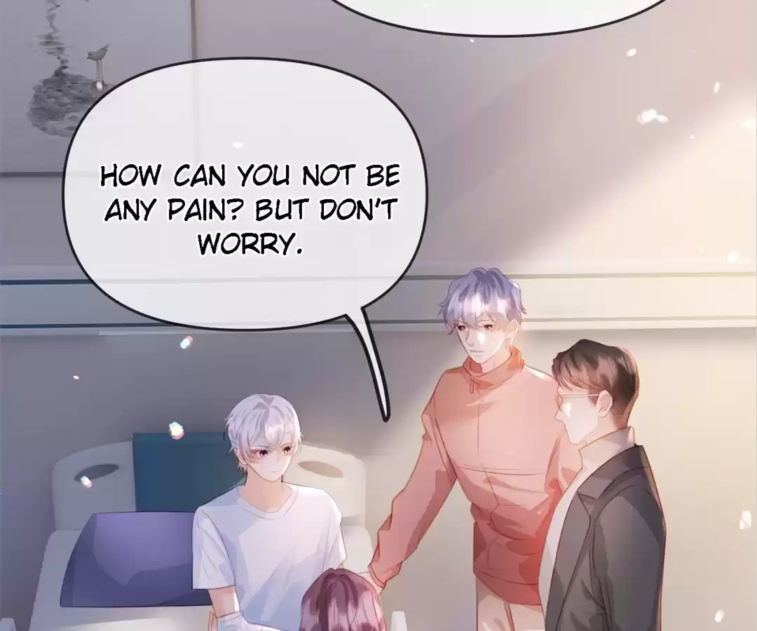 Read Coming Back as a Fair-Haired Boy chapter 82 image 65 on Lezhin