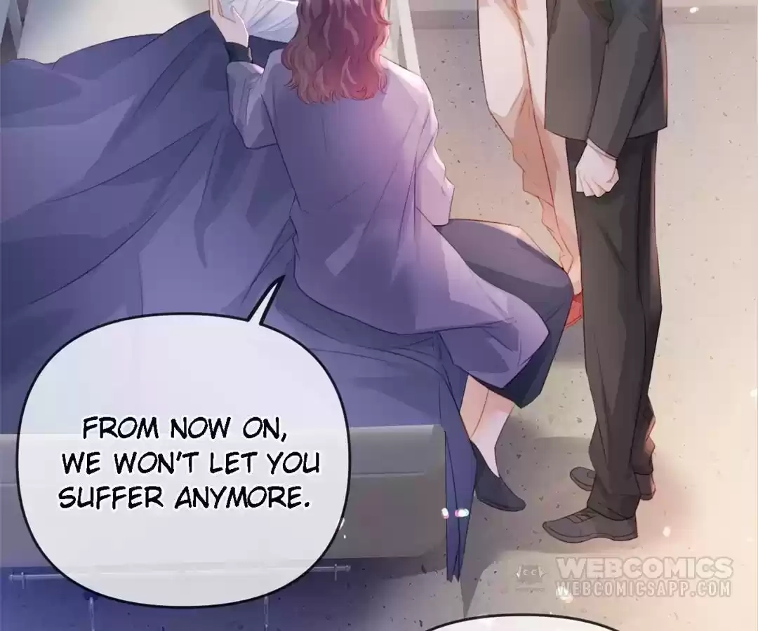 Read Coming Back as a Fair-Haired Boy chapter 82 image 66 on Lezhin