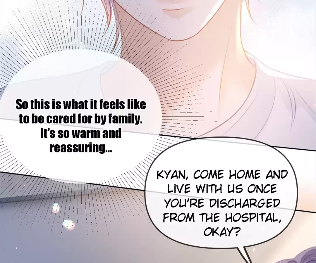 Read Coming Back as a Fair-Haired Boy chapter 82 image 68 on Lezhin
