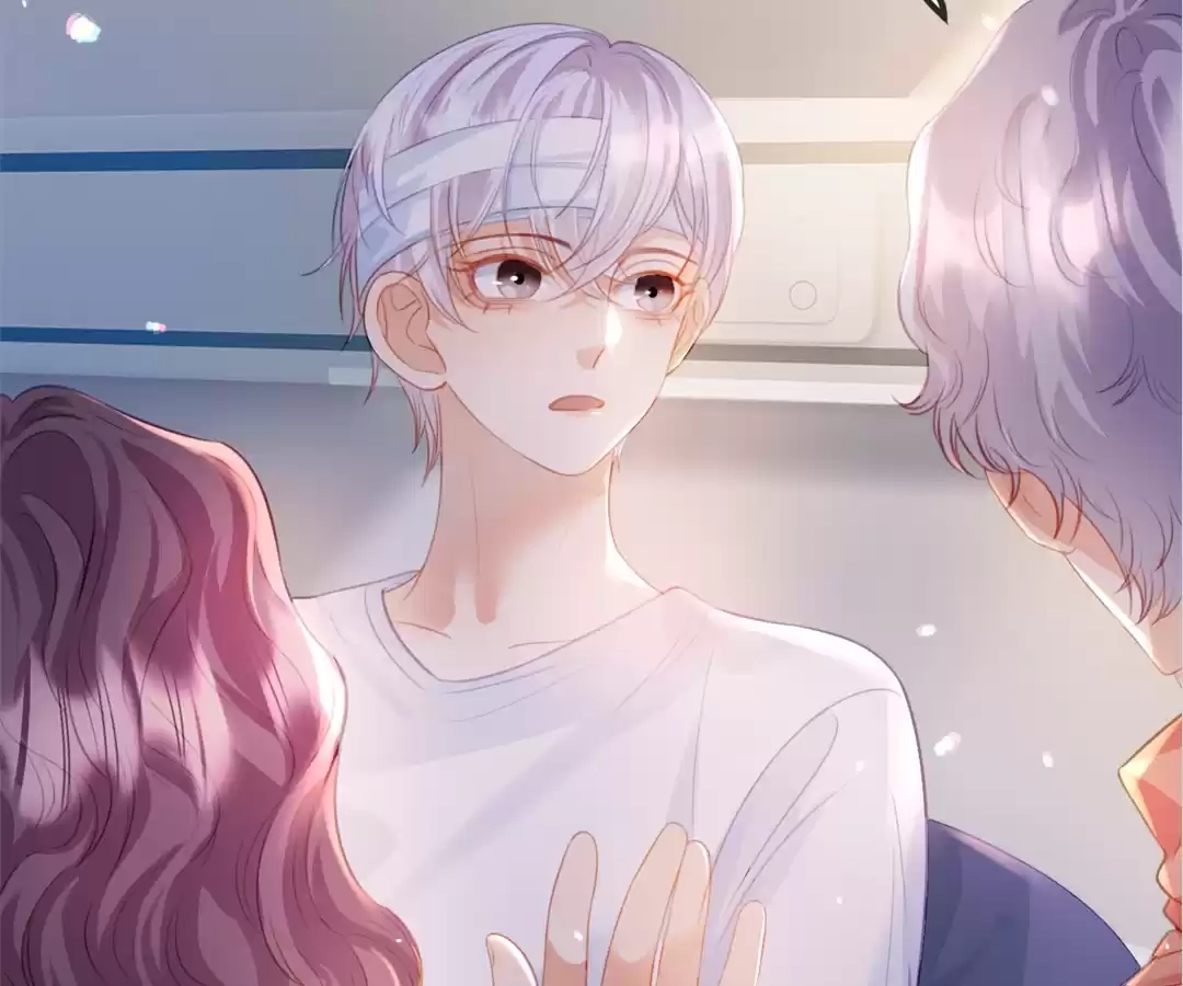 Read Coming Back as a Fair-Haired Boy chapter 82 image 69 on Lezhin