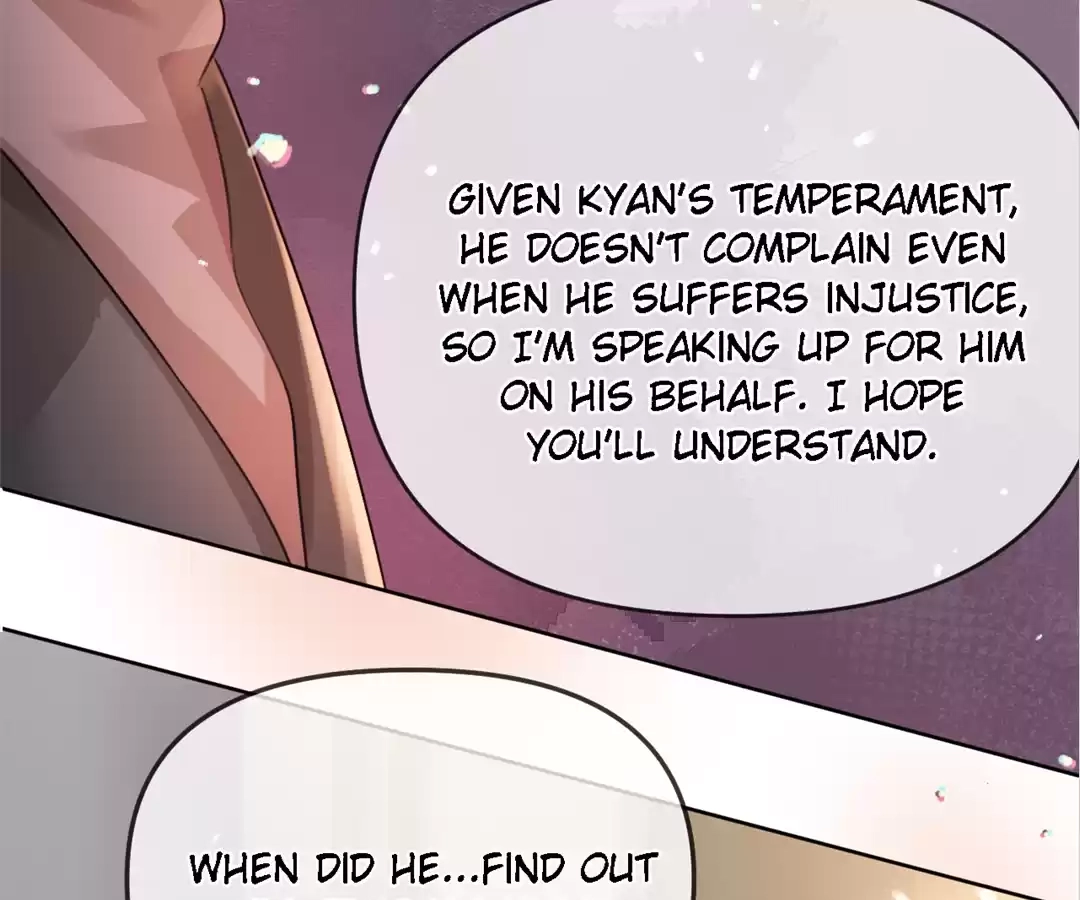 Read Coming Back as a Fair-Haired Boy chapter 82 image 7 on Lezhin