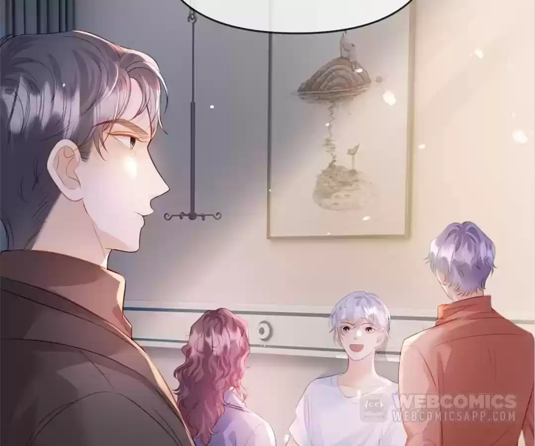 Read Coming Back as a Fair-Haired Boy chapter 82 image 74 on Lezhin