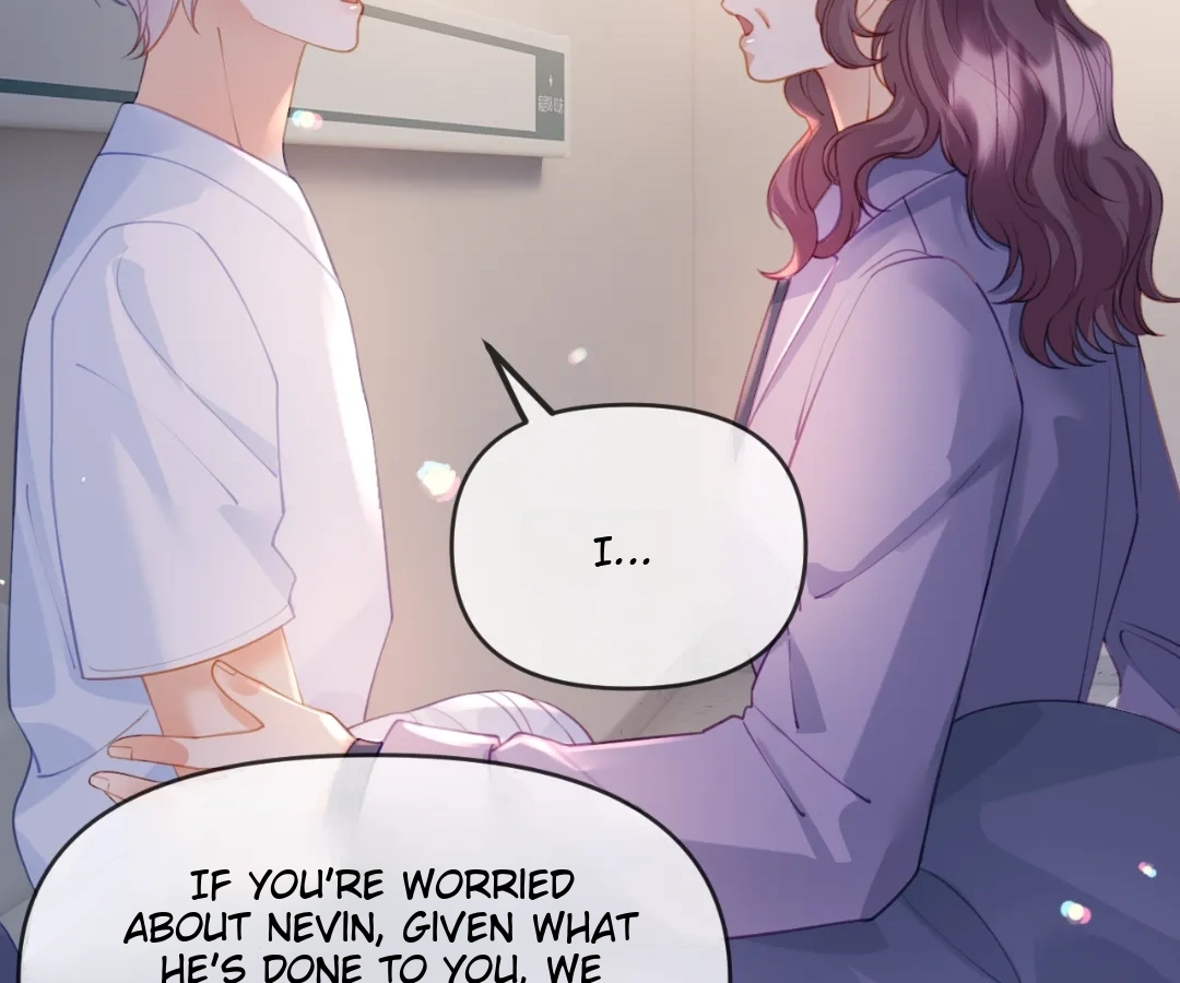 Read Coming Back as a Fair-Haired Boy chapter 83 image 1 on Lezhin