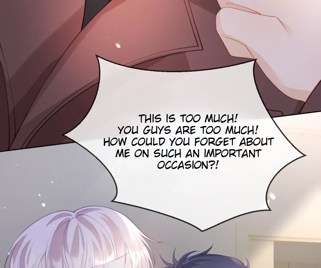 Read Coming Back as a Fair-Haired Boy chapter 83 image 11 on Lezhin