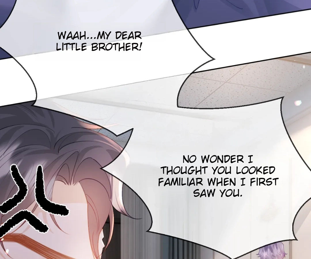 Read Coming Back as a Fair-Haired Boy chapter 83 image 13 on Lezhin