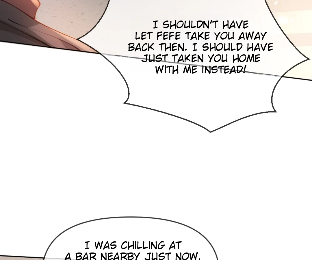 Read Coming Back as a Fair-Haired Boy chapter 83 image 15 on Lezhin