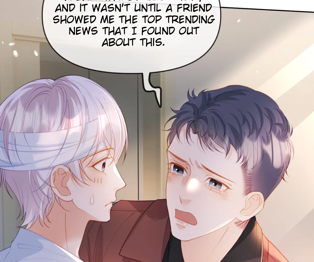 Read Coming Back as a Fair-Haired Boy chapter 83 image 16 on Lezhin