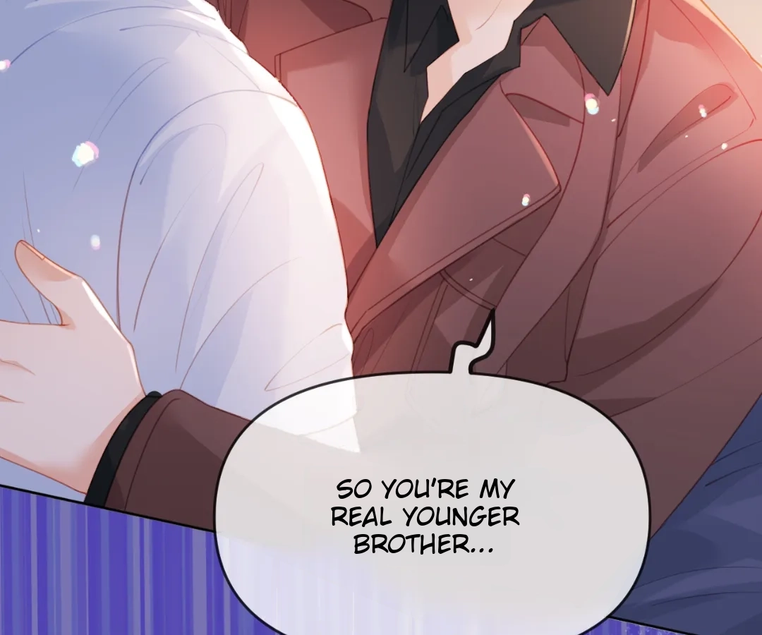 Read Coming Back as a Fair-Haired Boy chapter 83 image 17 on Lezhin