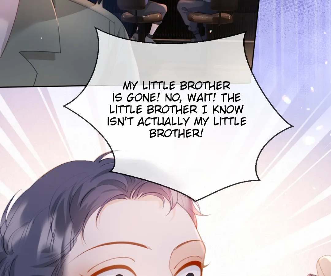 Read Coming Back as a Fair-Haired Boy chapter 83 image 19 on Lezhin