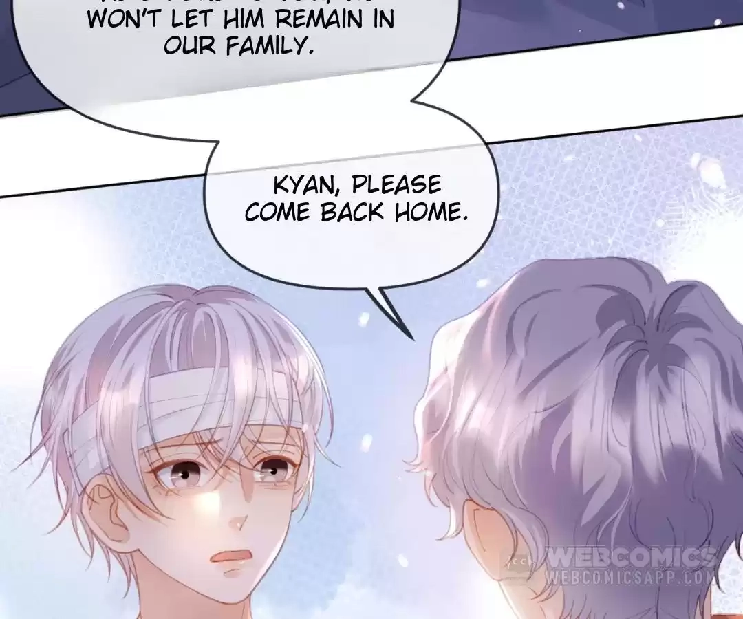 Read Coming Back as a Fair-Haired Boy chapter 83 image 2 on Lezhin