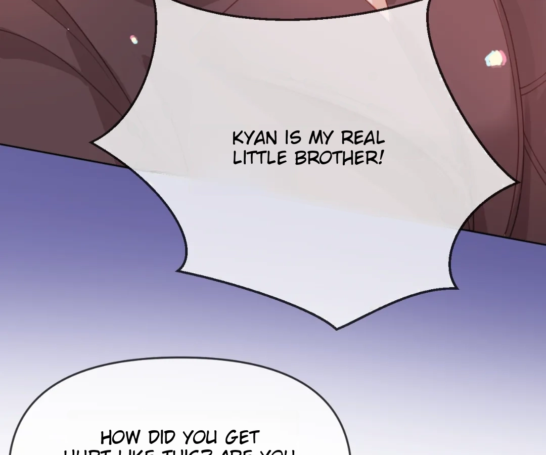 Read Coming Back as a Fair-Haired Boy chapter 83 image 21 on Lezhin