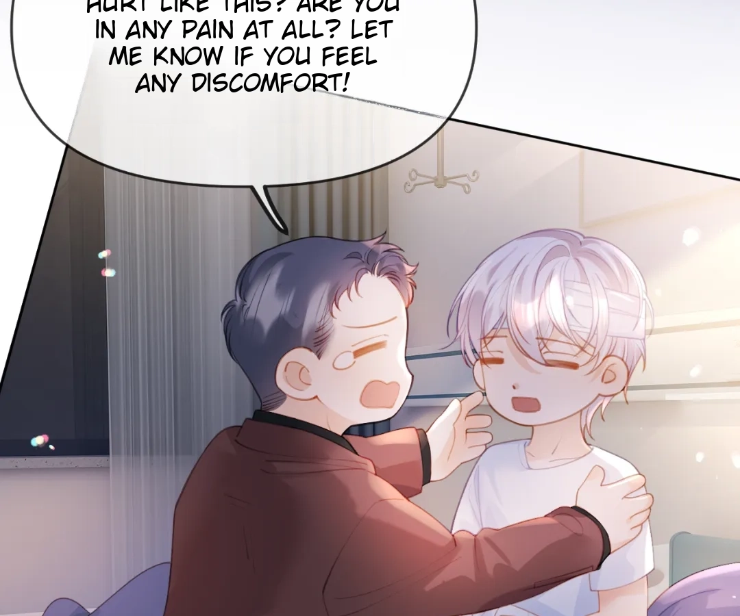 Read Coming Back as a Fair-Haired Boy chapter 83 image 22 on Lezhin