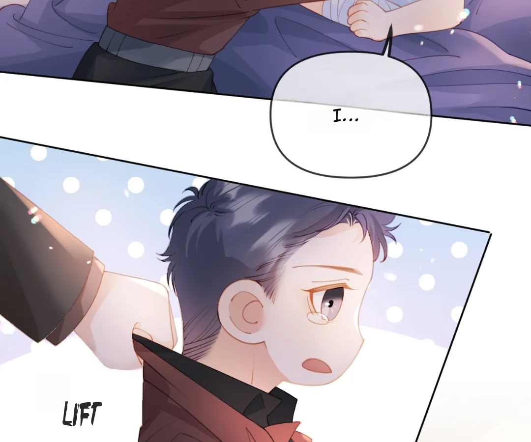 Read Coming Back as a Fair-Haired Boy chapter 83 image 23 on Lezhin