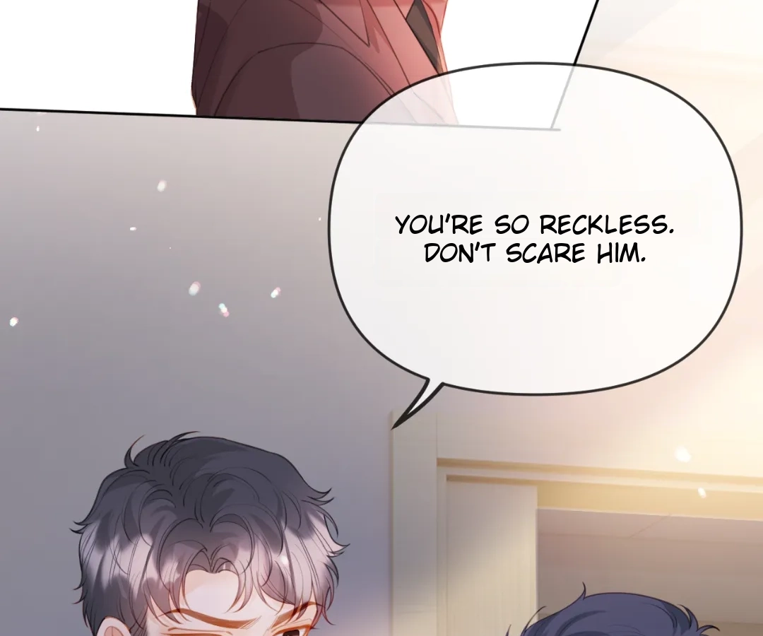 Read Coming Back as a Fair-Haired Boy chapter 83 image 24 on Lezhin