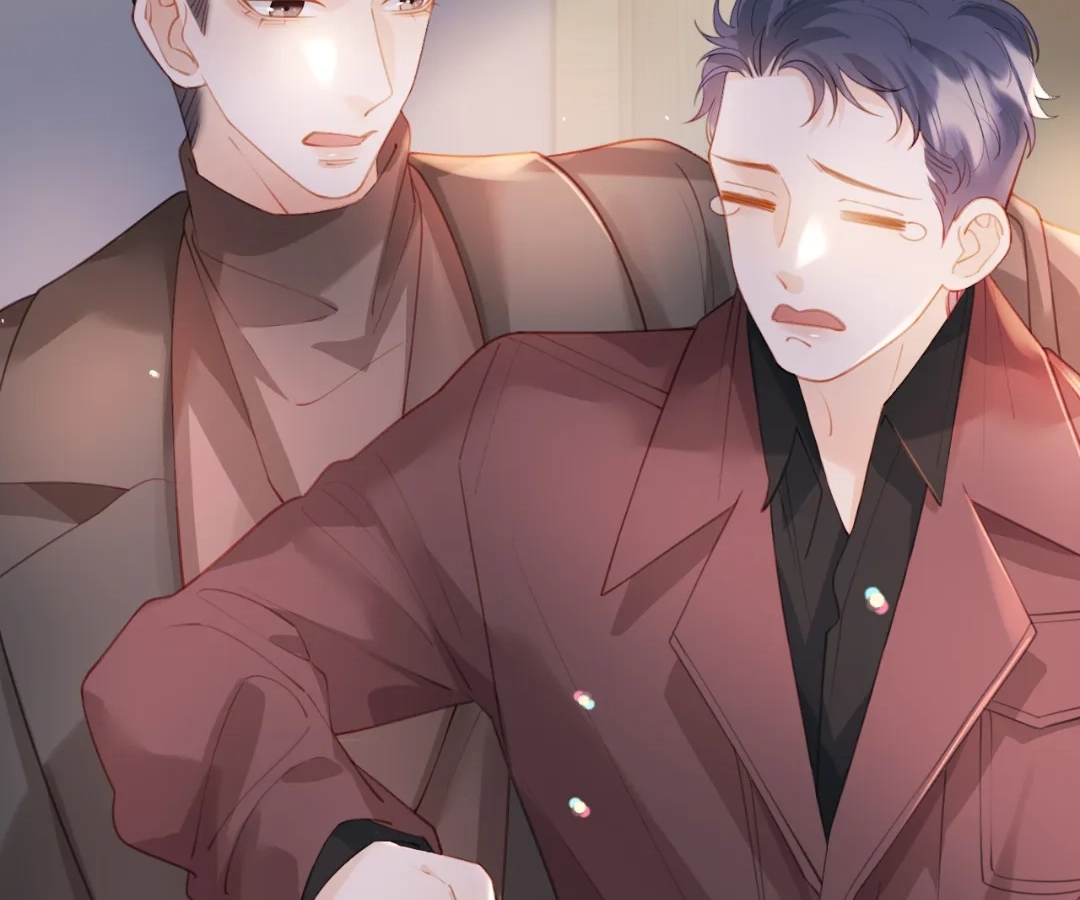 Read Coming Back as a Fair-Haired Boy chapter 83 image 25 on Lezhin