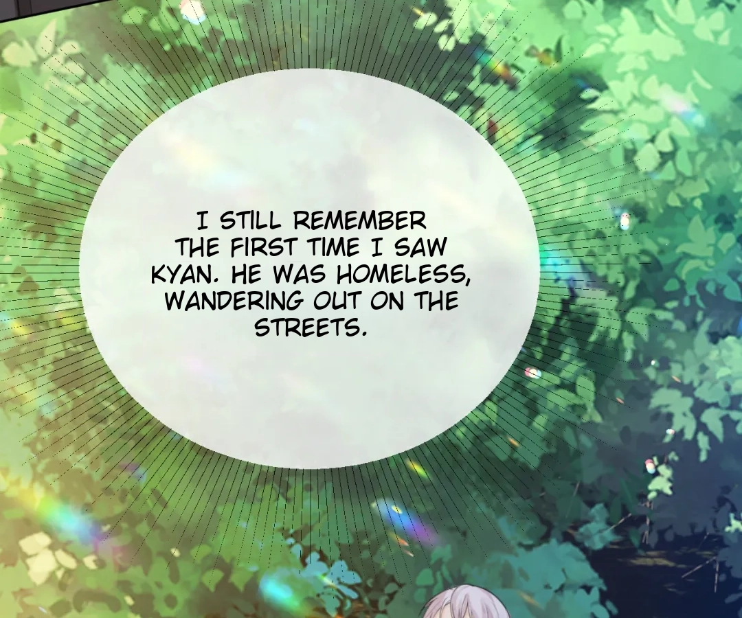 Read Coming Back as a Fair-Haired Boy chapter 83 image 27 on Lezhin