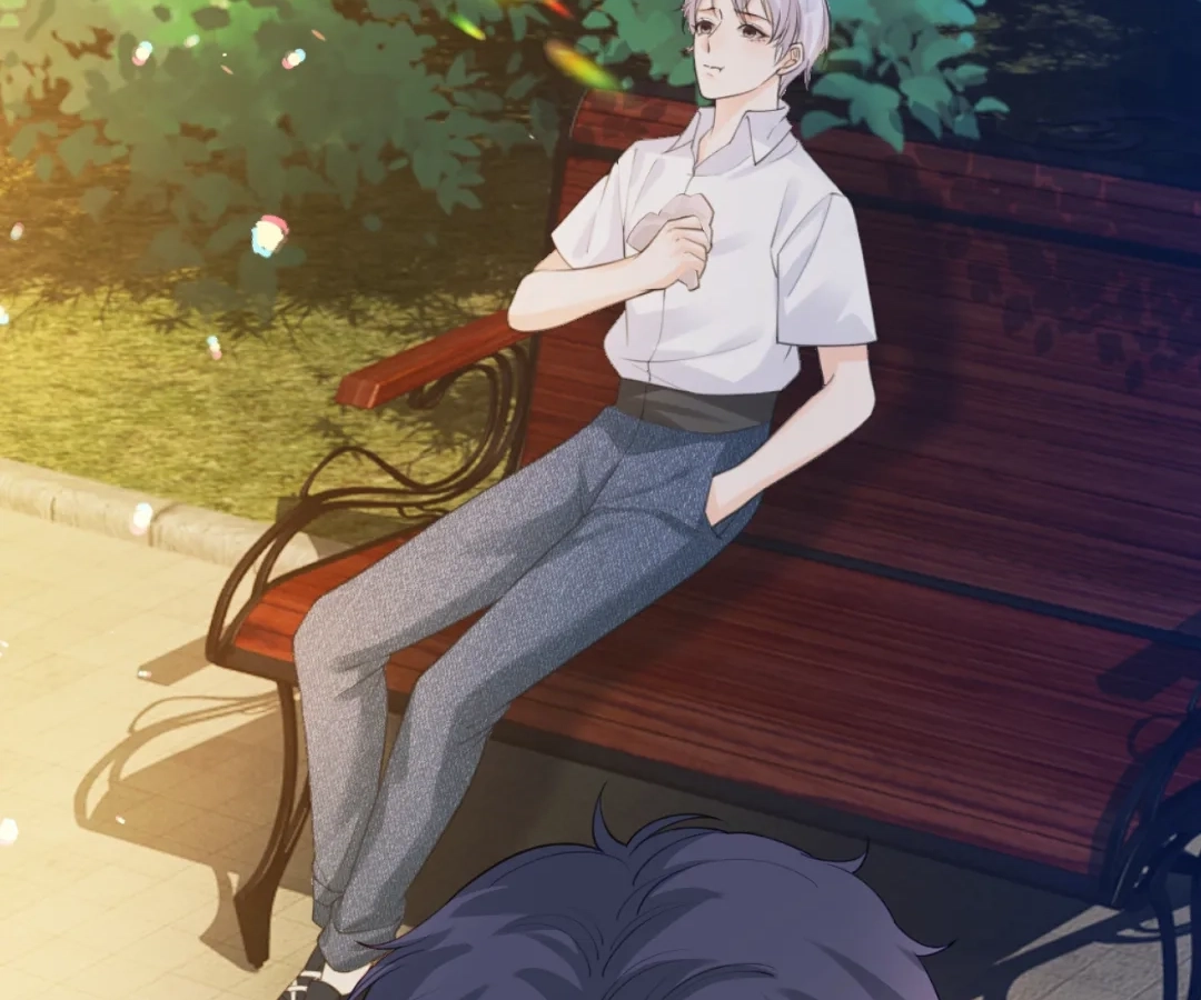 Read Coming Back as a Fair-Haired Boy chapter 83 image 28 on Lezhin