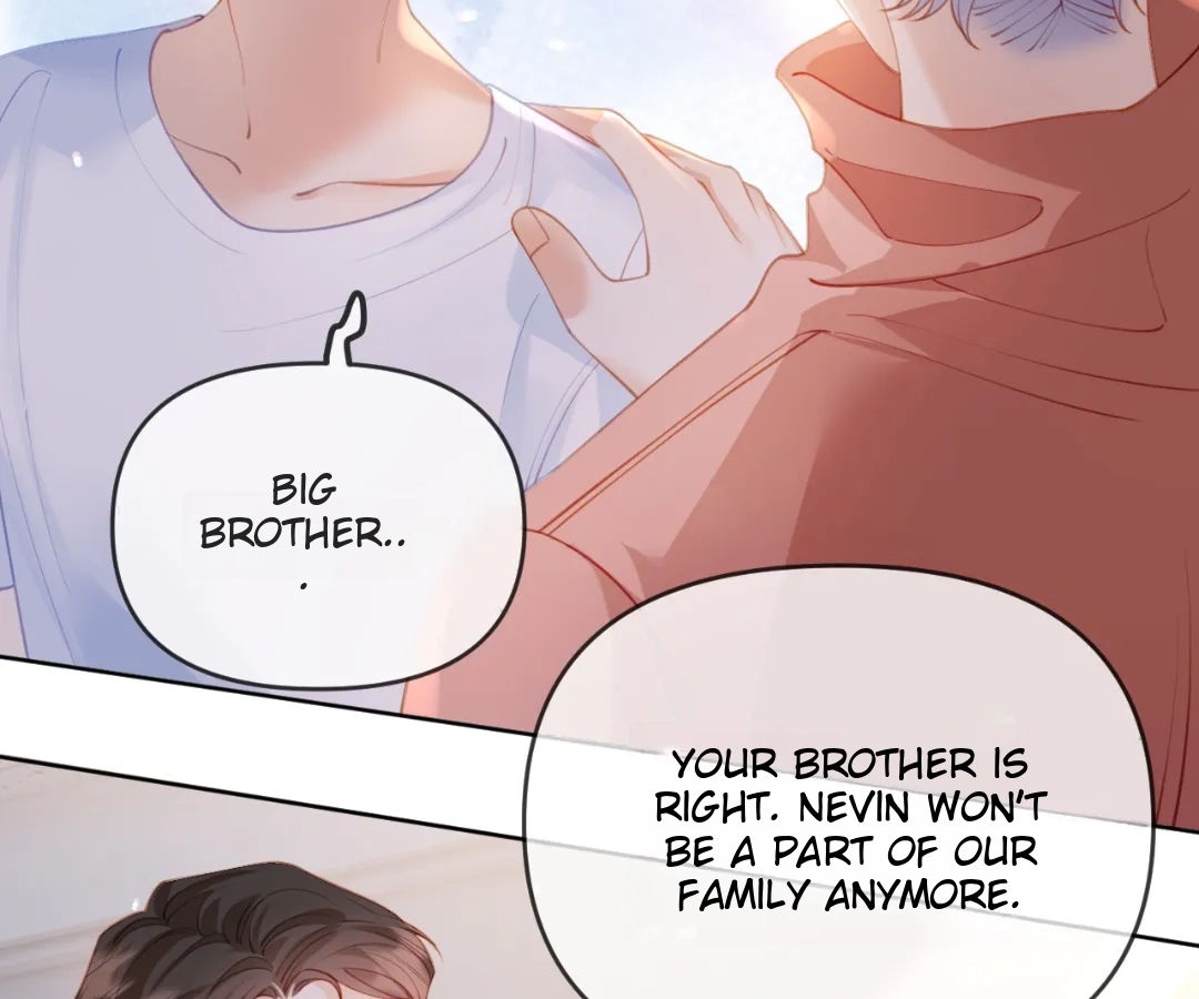 Read Coming Back as a Fair-Haired Boy chapter 83 image 3 on Lezhin