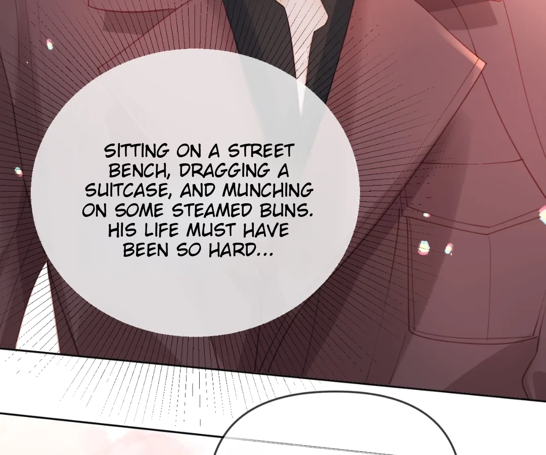Read Coming Back as a Fair-Haired Boy chapter 83 image 30 on Lezhin