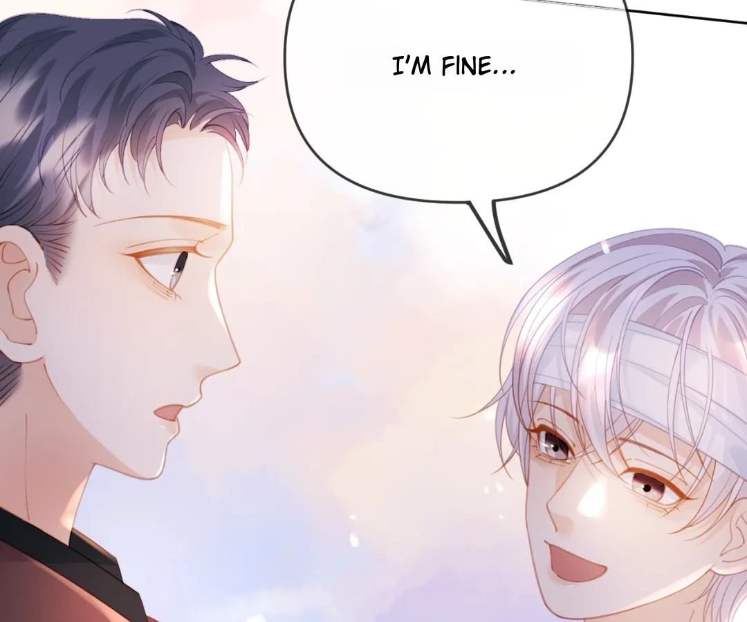 Read Coming Back as a Fair-Haired Boy chapter 83 image 31 on Lezhin