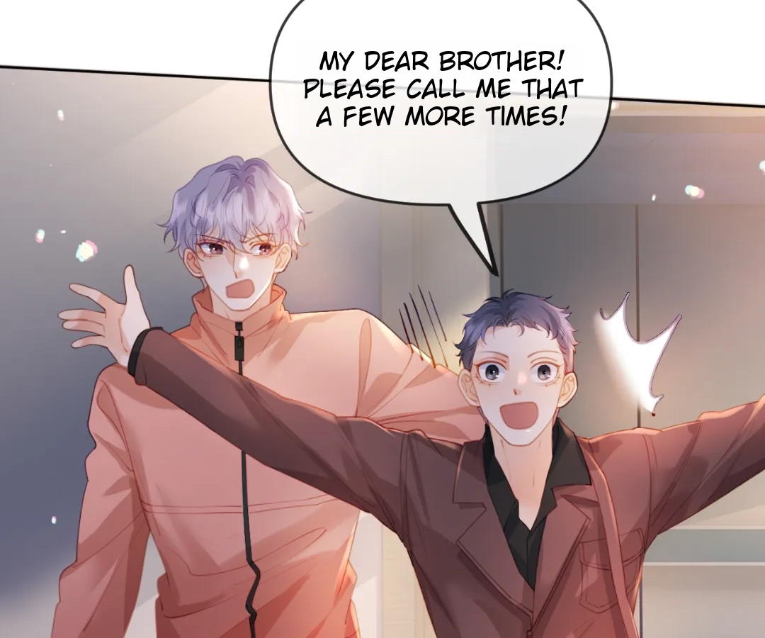 Read Coming Back as a Fair-Haired Boy chapter 83 image 33 on Lezhin