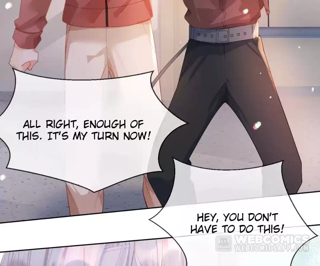 Read Coming Back as a Fair-Haired Boy chapter 83 image 34 on Lezhin