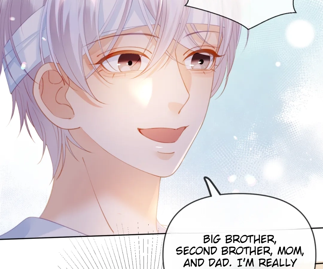 Read Coming Back as a Fair-Haired Boy chapter 83 image 35 on Lezhin