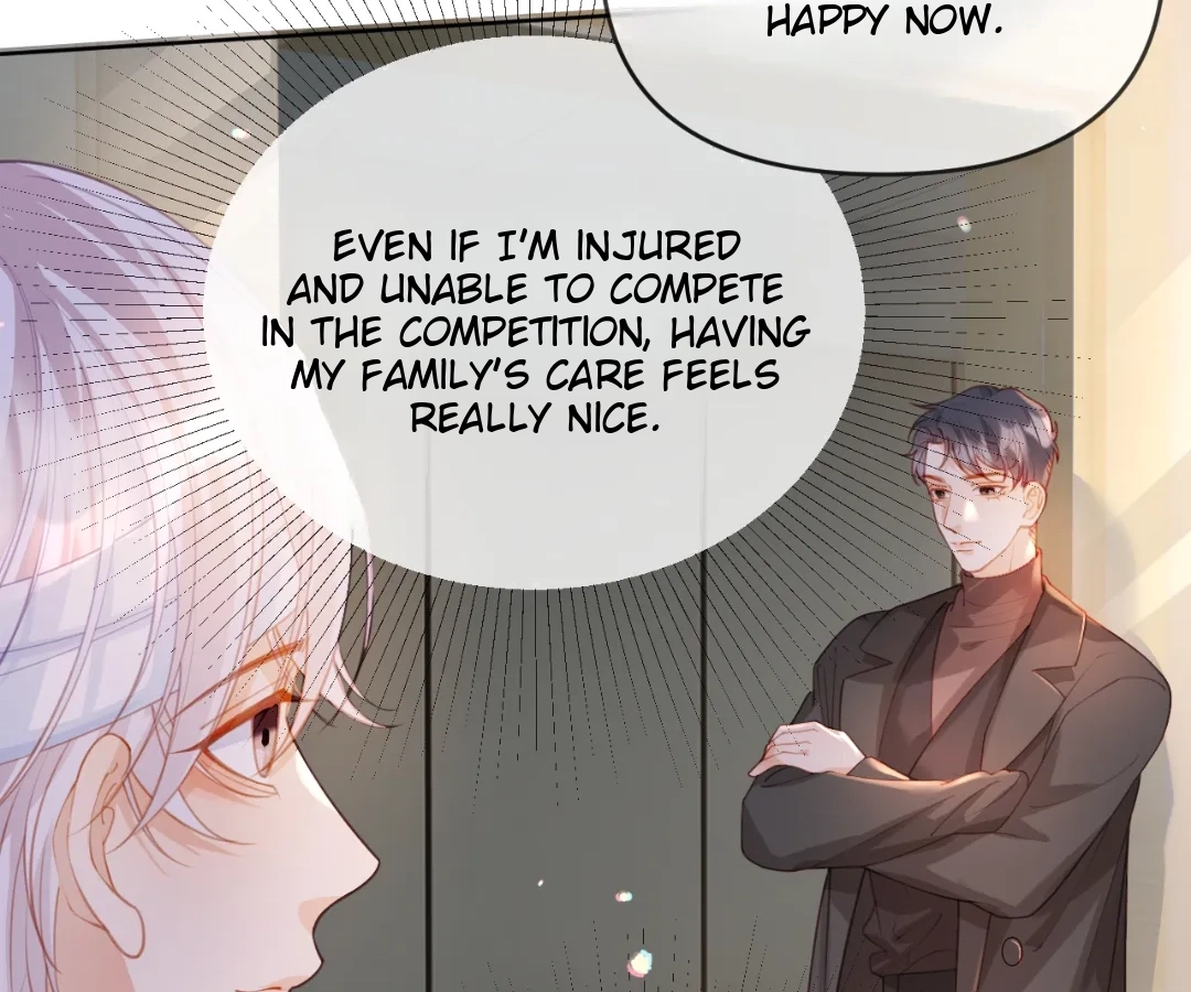 Read Coming Back as a Fair-Haired Boy chapter 83 image 36 on Lezhin