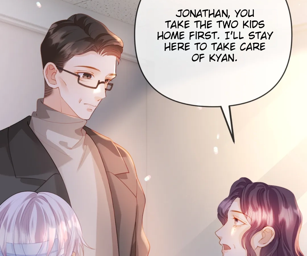 Read Coming Back as a Fair-Haired Boy chapter 83 image 39 on Lezhin