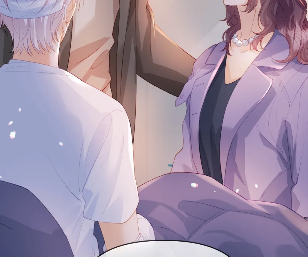 Read Coming Back as a Fair-Haired Boy chapter 83 image 40 on Lezhin