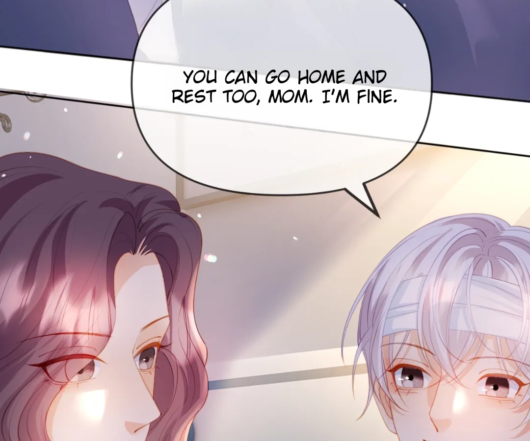 Read Coming Back as a Fair-Haired Boy chapter 83 image 41 on Lezhin