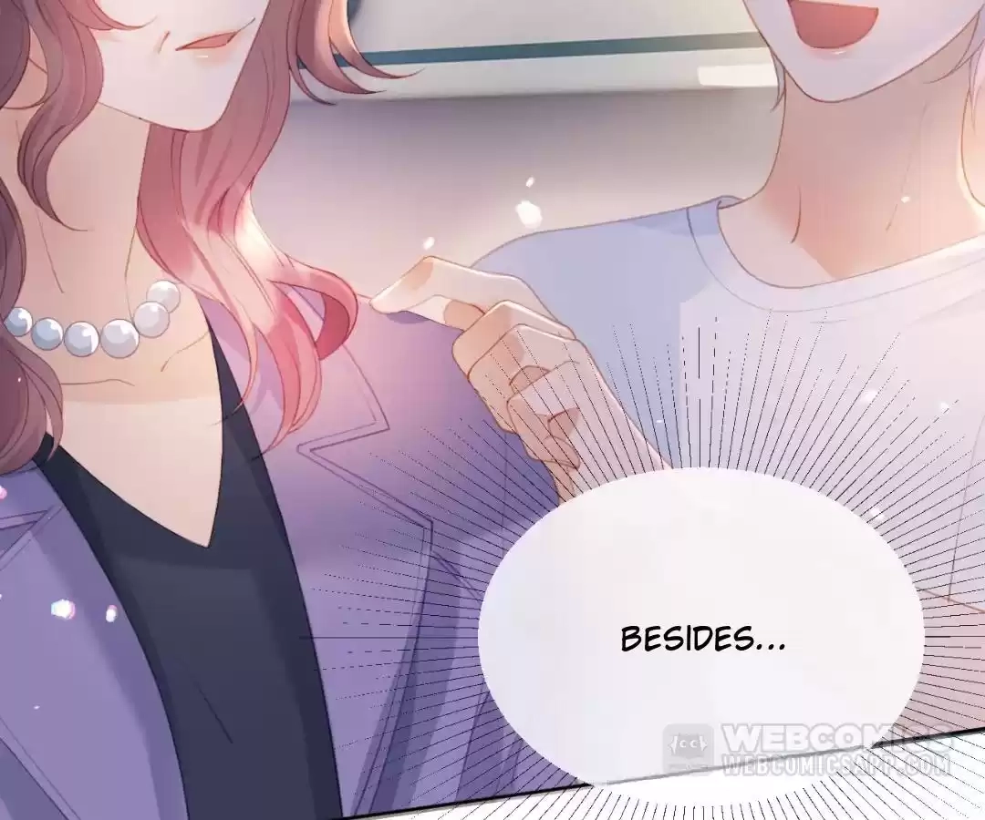Read Coming Back as a Fair-Haired Boy chapter 83 image 42 on Lezhin