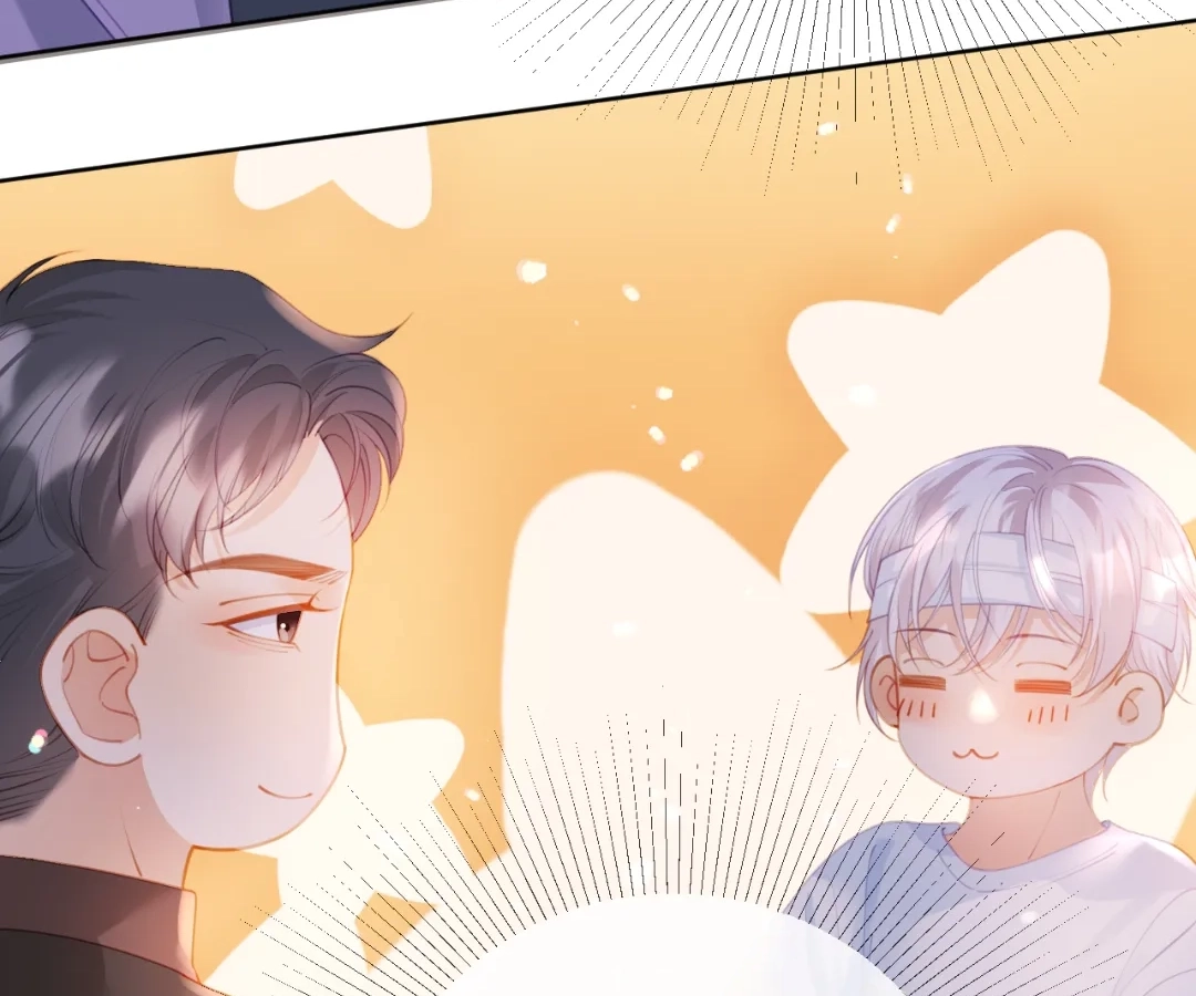 Read Coming Back as a Fair-Haired Boy chapter 83 image 43 on Lezhin