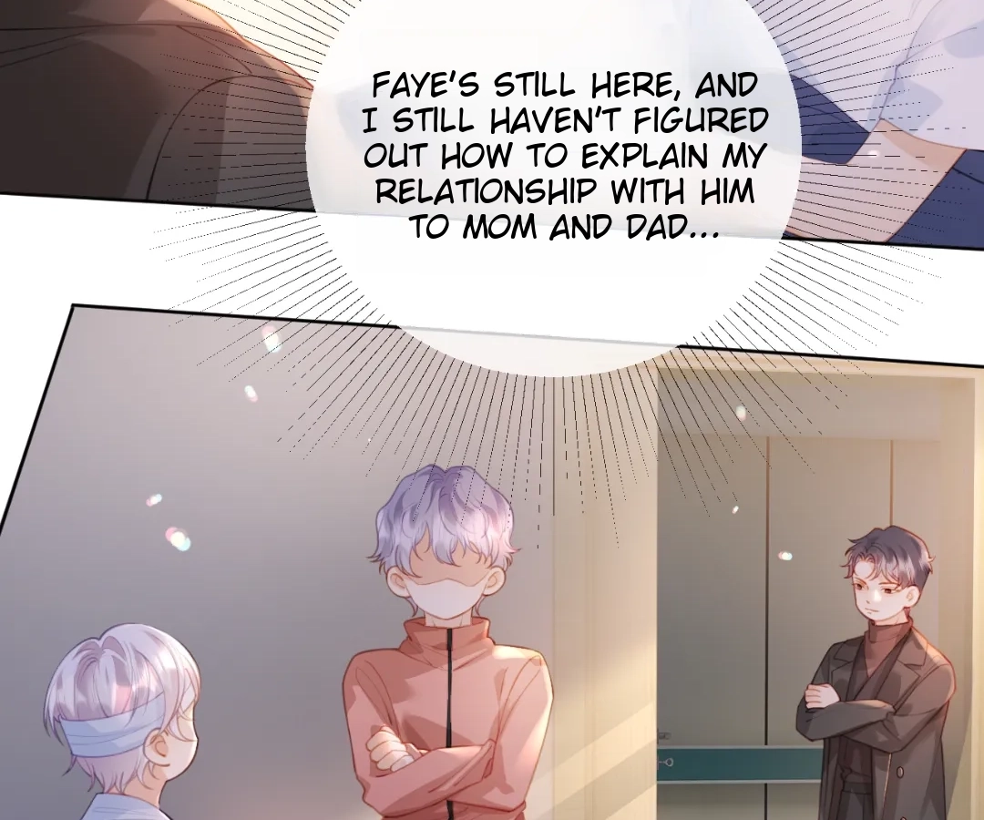 Read Coming Back as a Fair-Haired Boy chapter 83 image 44 on Lezhin