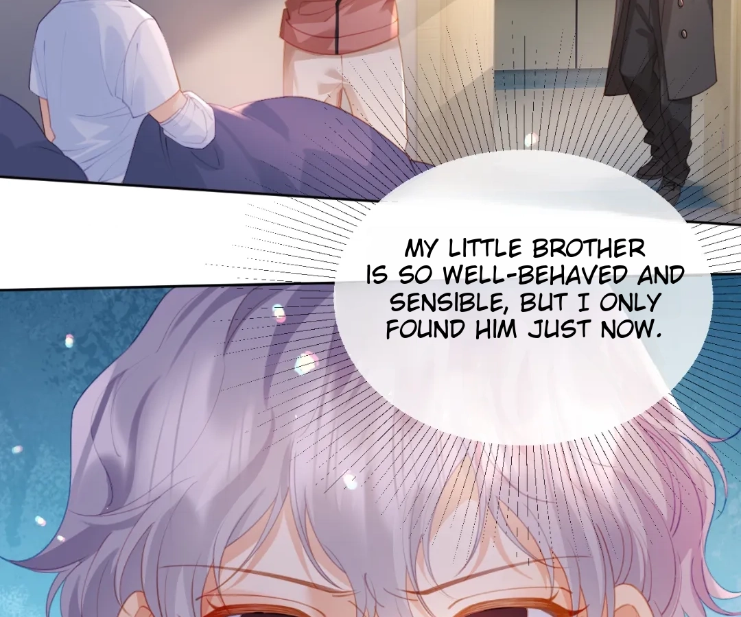 Read Coming Back as a Fair-Haired Boy chapter 83 image 45 on Lezhin