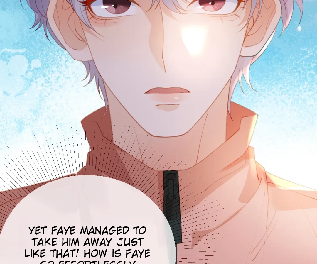 Read Coming Back as a Fair-Haired Boy chapter 83 image 46 on Lezhin